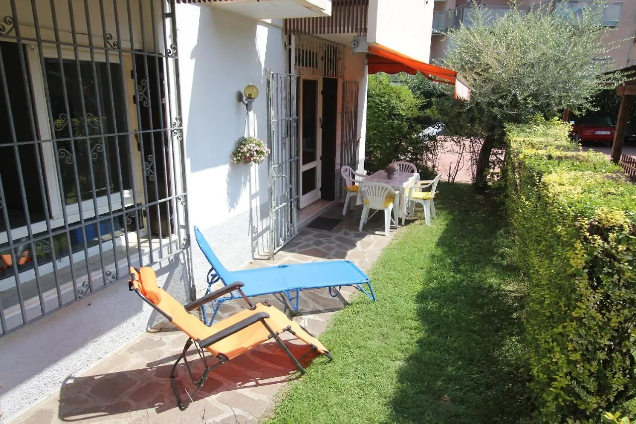 Apartment Bardolino Lake Front