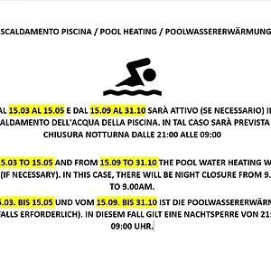 Ferienhaus Rita, Bardolino