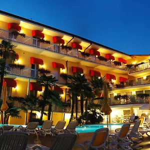 3* Отель Capri 3s