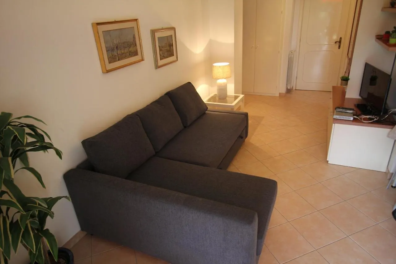 Apartment Bardolino Lake Front