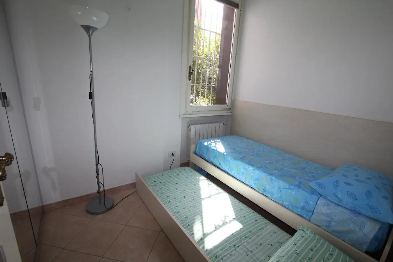 Apartment Bardolino Lake Front