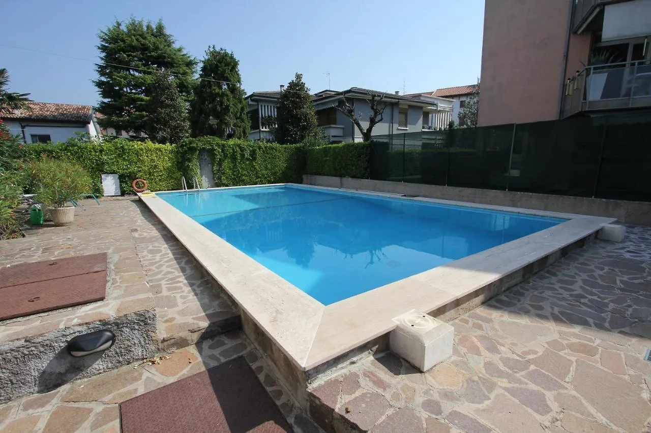 Apartment Bardolino Lake Front Italy