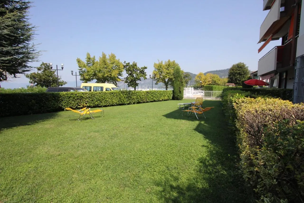 Apartment Bardolino Lake Front 0*,  Italy