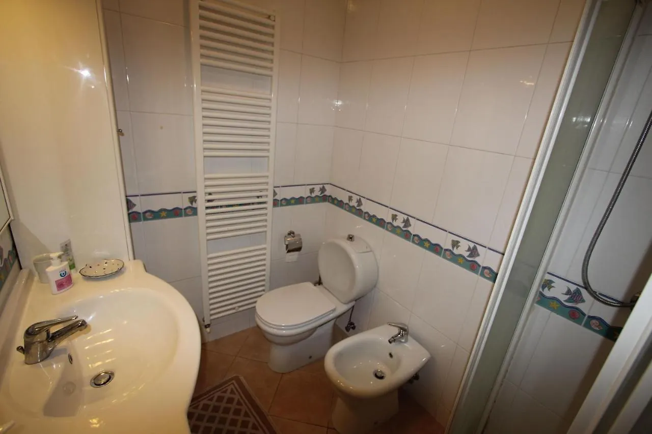 Apartment Bardolino Lake Front