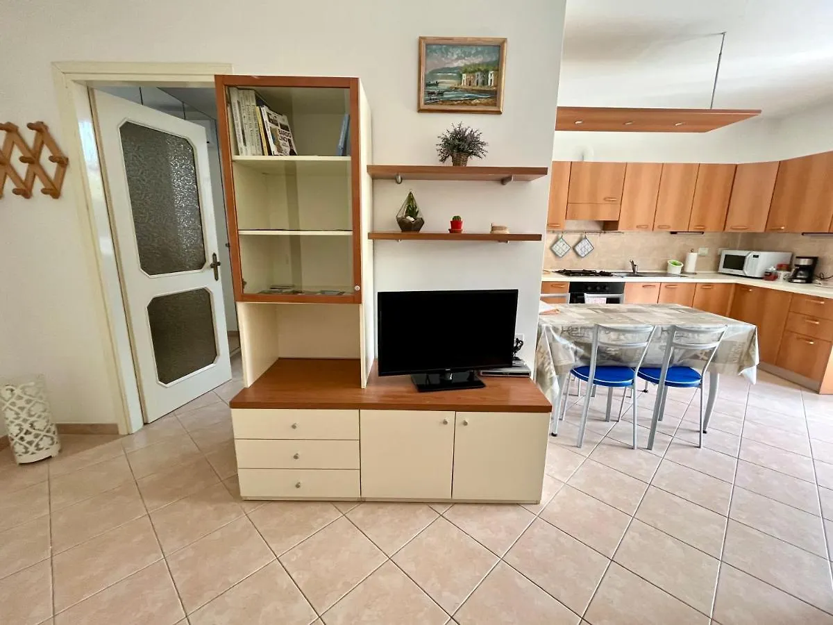 Apartment Bardolino Lake Front