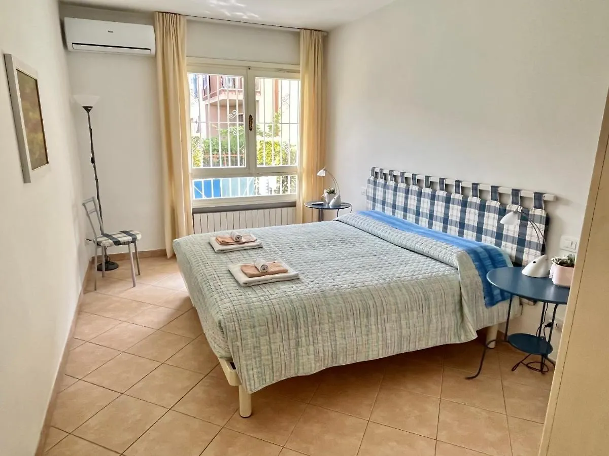 Apartment Bardolino Lake Front 0*,
