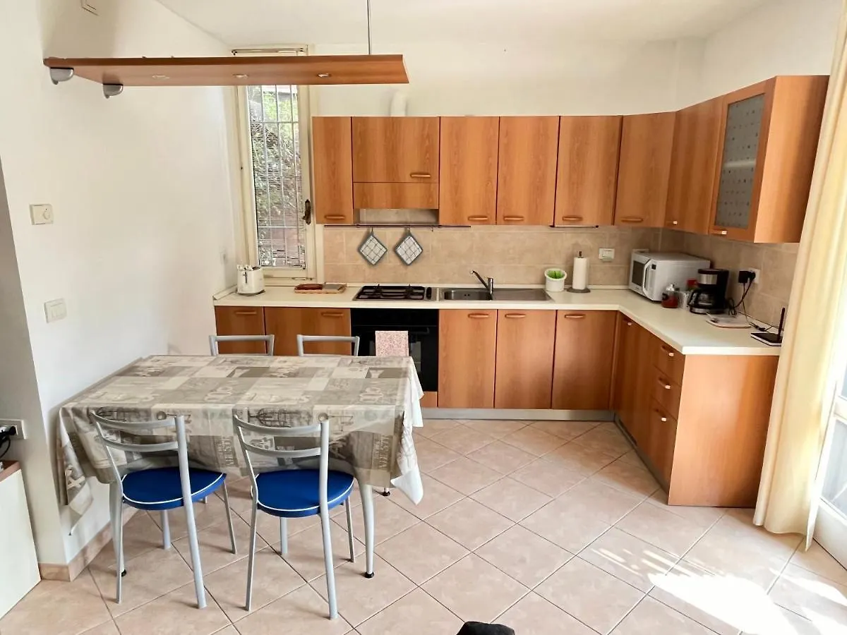 Apartment Bardolino Lake Front