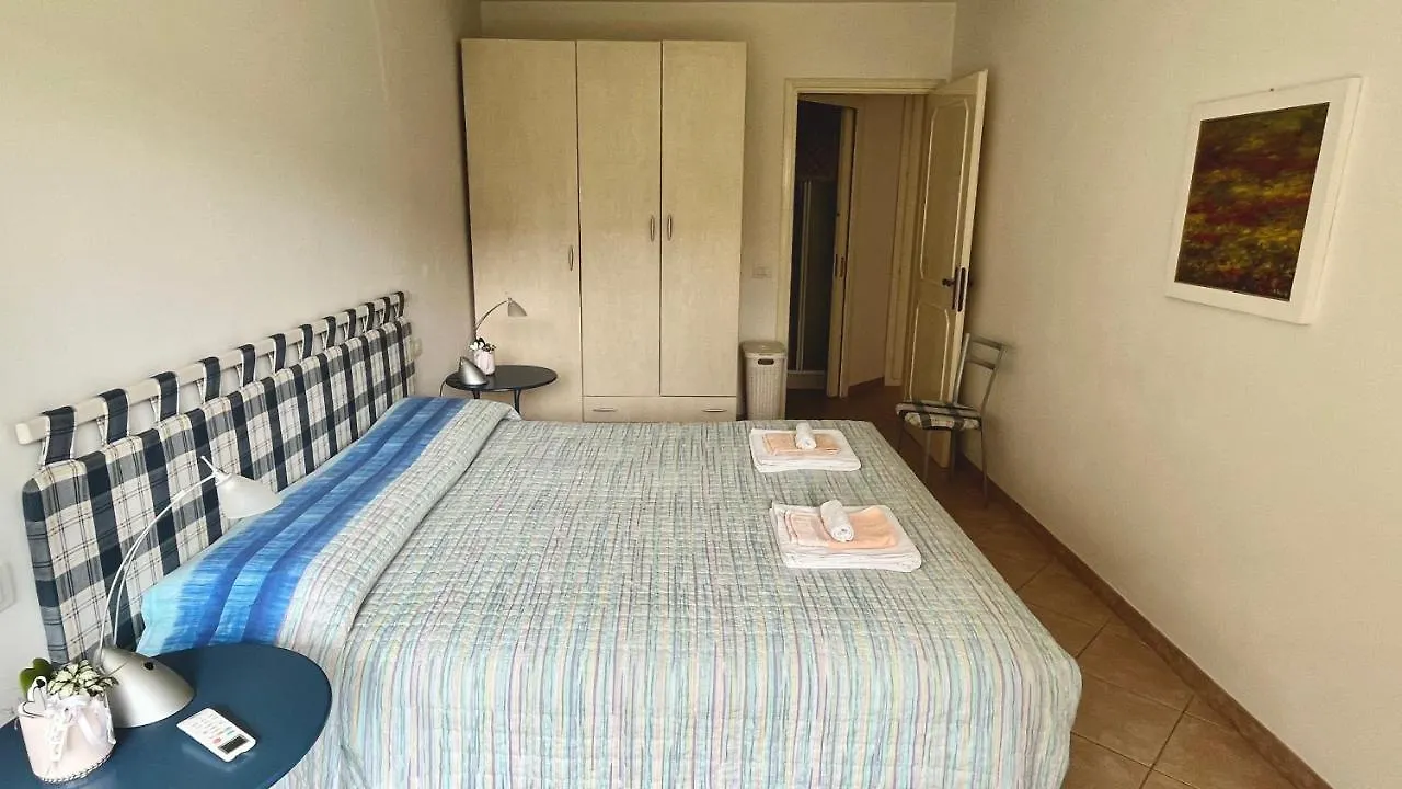 Apartment Bardolino Lake Front 0*,